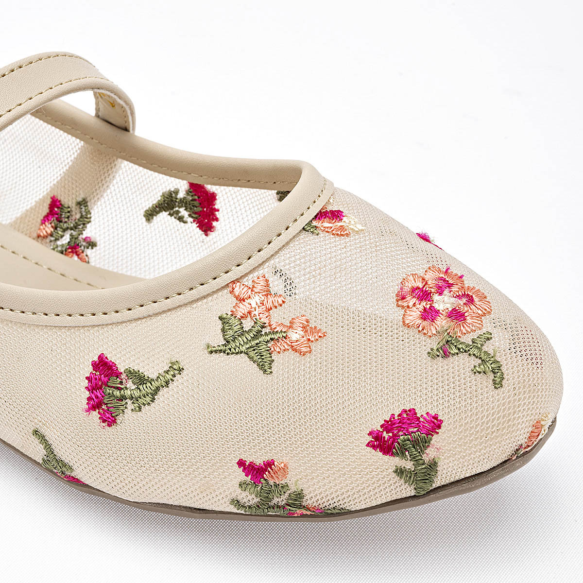 Balerina Moramora para Mujer