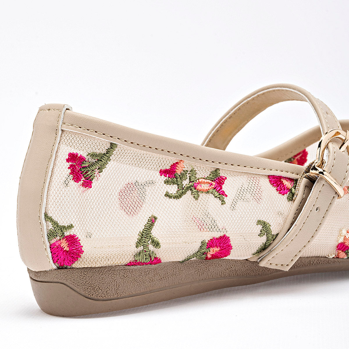 Balerina Moramora para Mujer