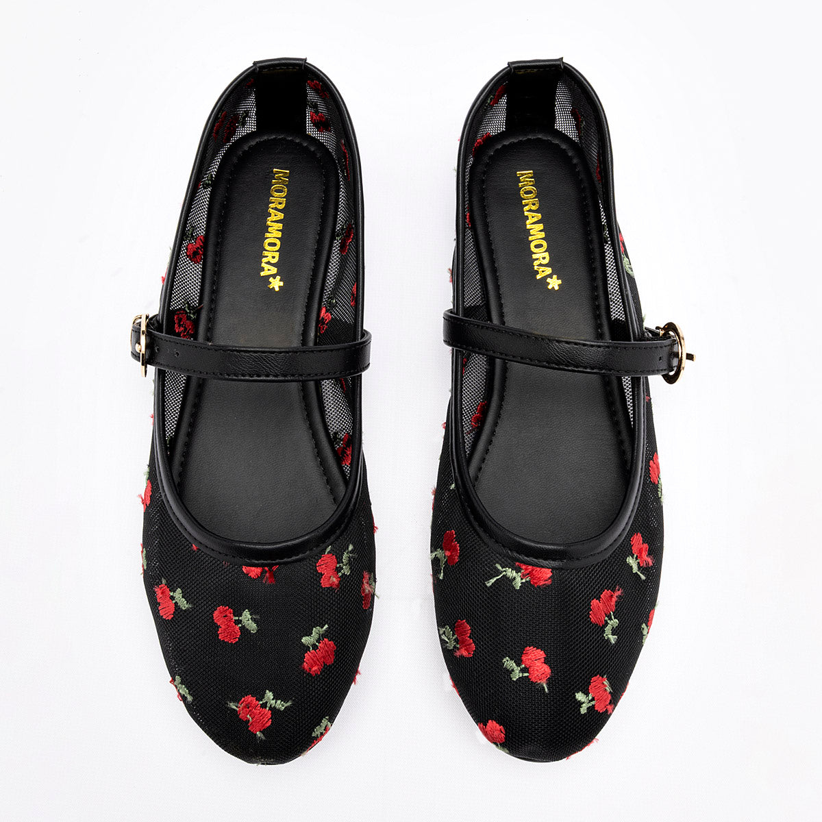 Balerina Moramora para Mujer