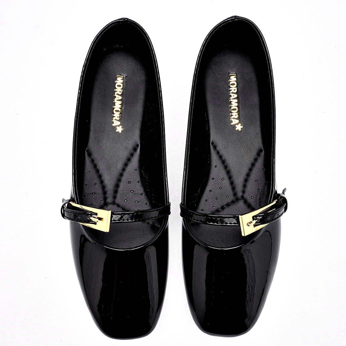 Balerina Moramora para Mujer