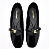 Balerina Moramora para Mujer