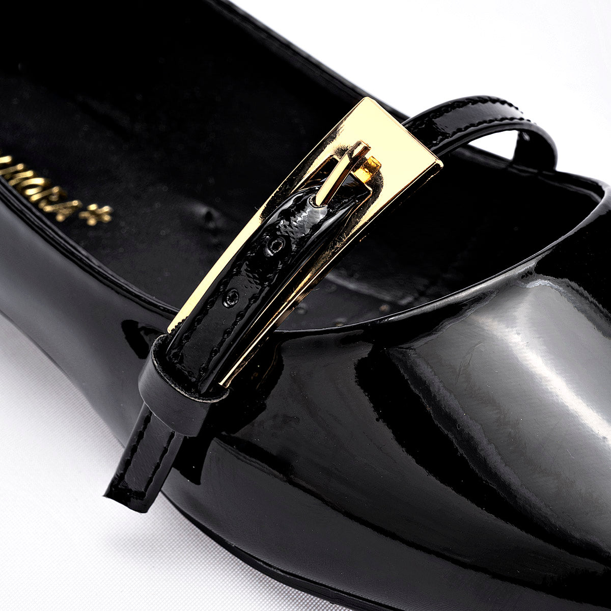 Balerina Moramora para Mujer