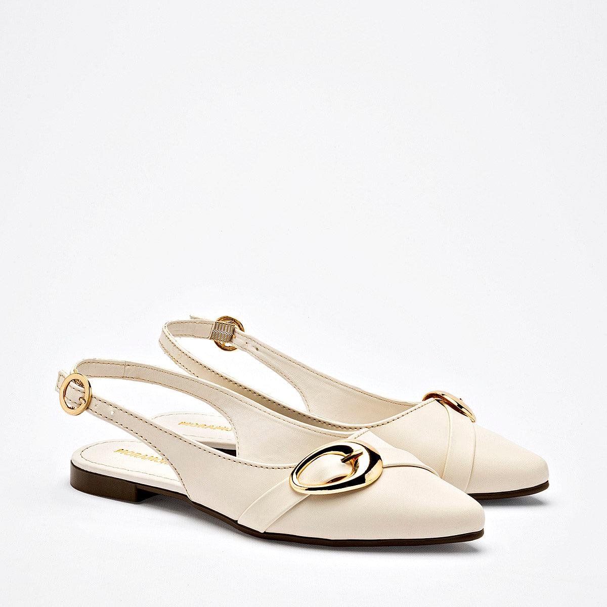 Zapato casual Moramora para Mujer