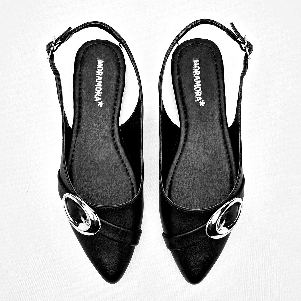 Zapato casual Moramora para Mujer