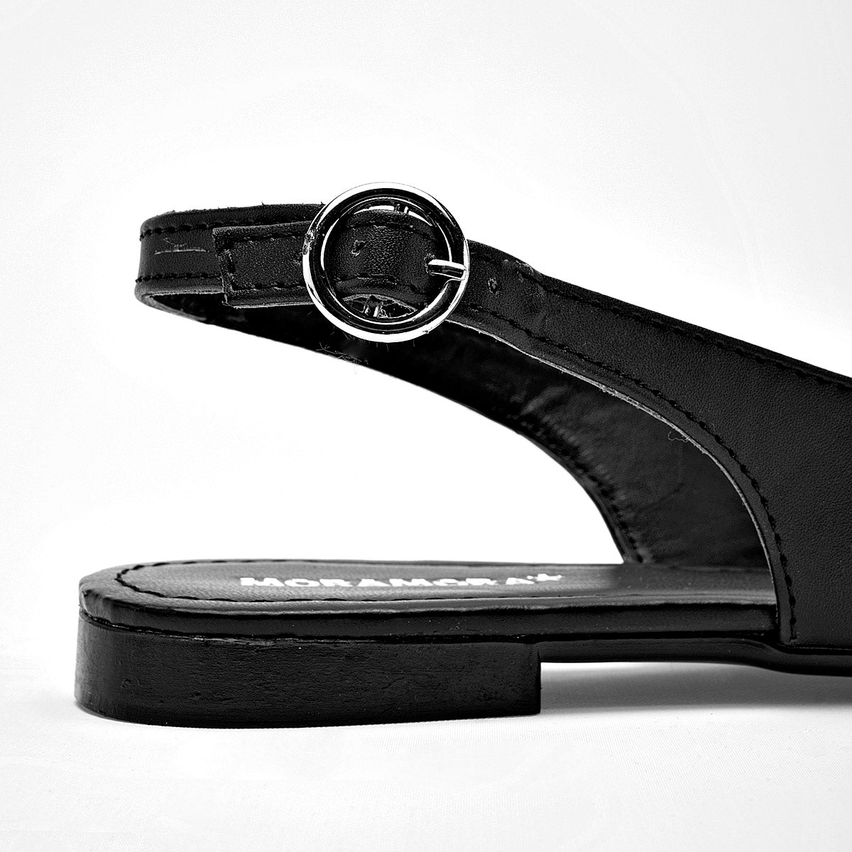Zapato casual Moramora para Mujer