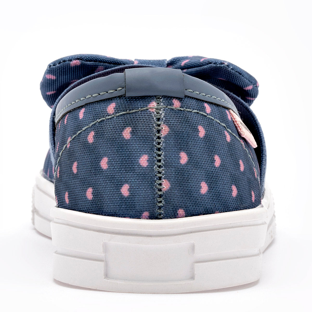 Tenis flat Moramora para Niña