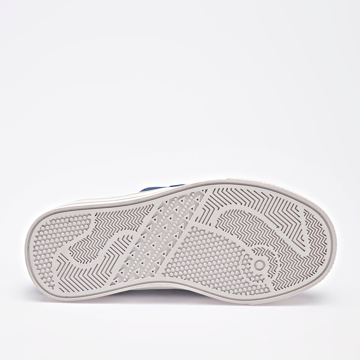 Tenis flat Moramora para Niña
