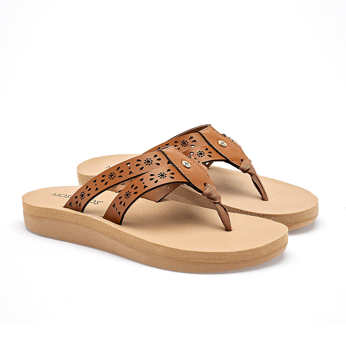Sandalia Mosquitos para Mujer