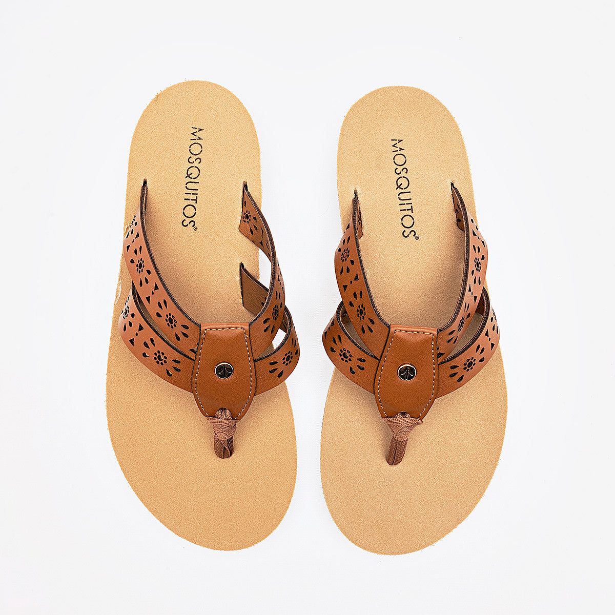 Sandalia Mosquitos para Mujer