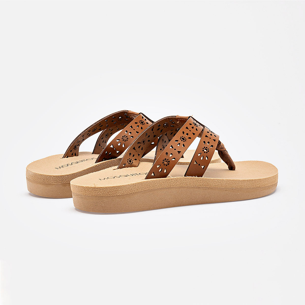 Sandalia Mosquitos para Mujer