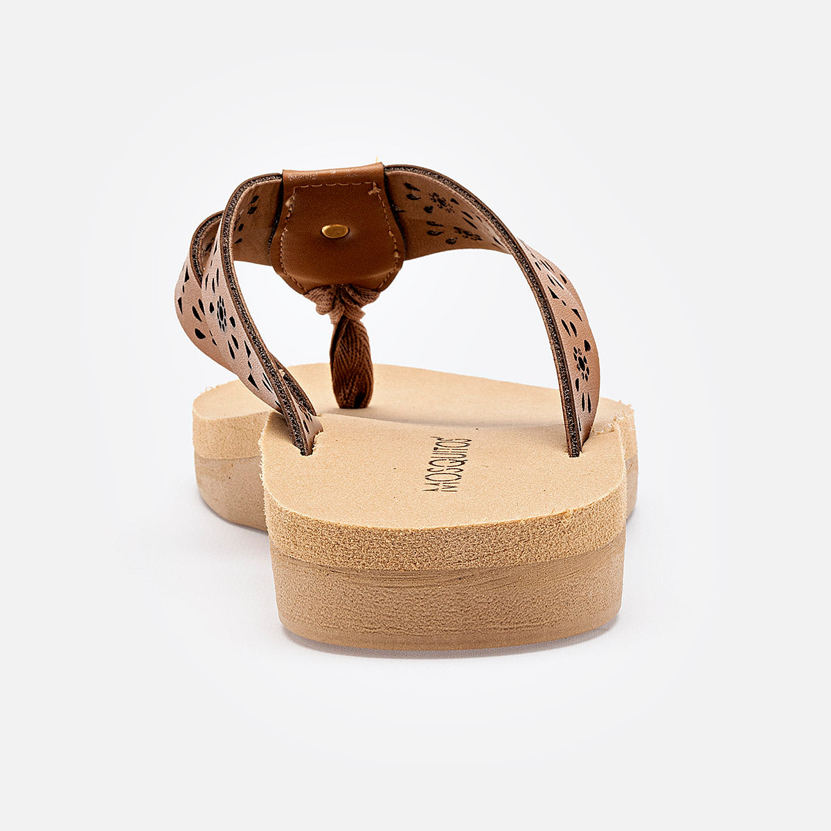 Sandalia Mosquitos para Mujer