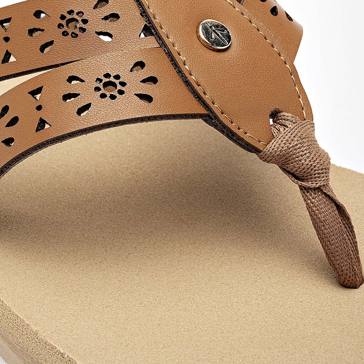 Sandalia Mosquitos para Mujer