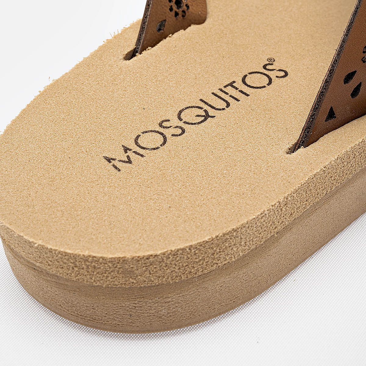 Sandalia Mosquitos para Mujer