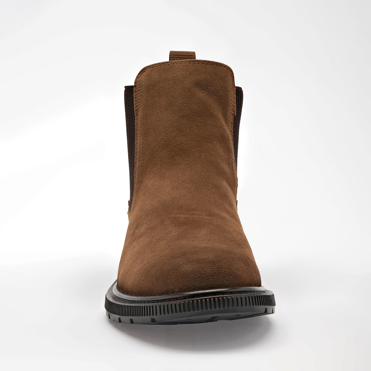 Bota Negro Total para Hombre