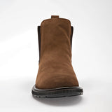 Bota Negro Total para Hombre