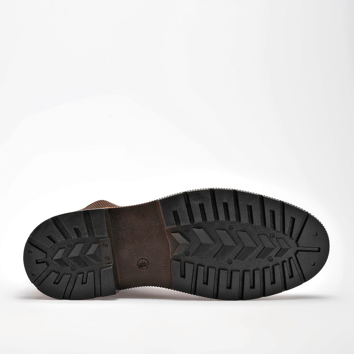 Bota Negro Total para Hombre