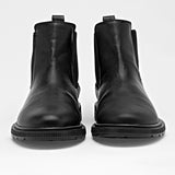 Bota Negro Total para Hombre