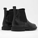 Bota Negro Total para Hombre
