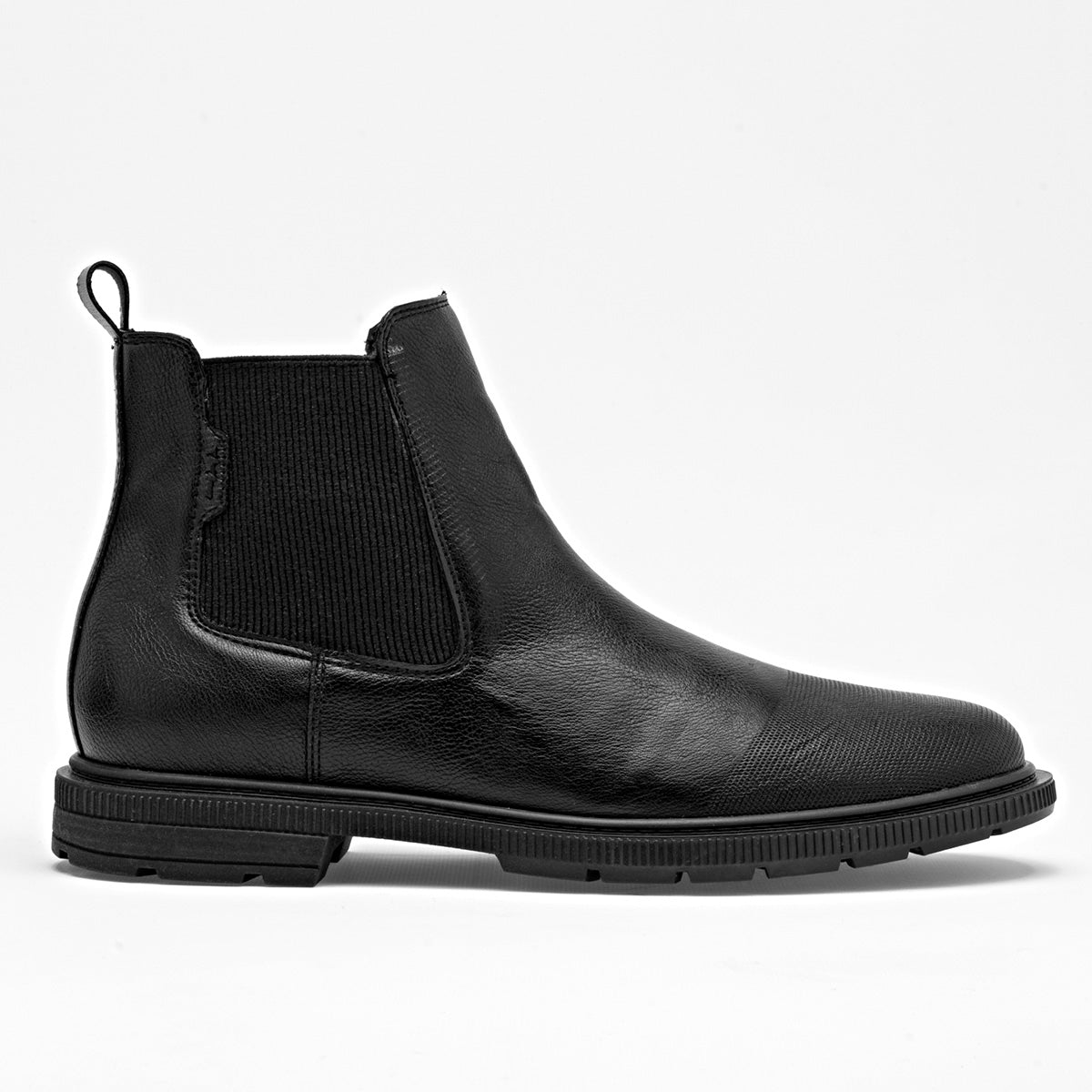 Bota Negro Total para Hombre