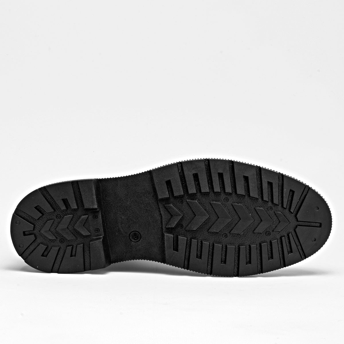 Bota Negro Total para Hombre