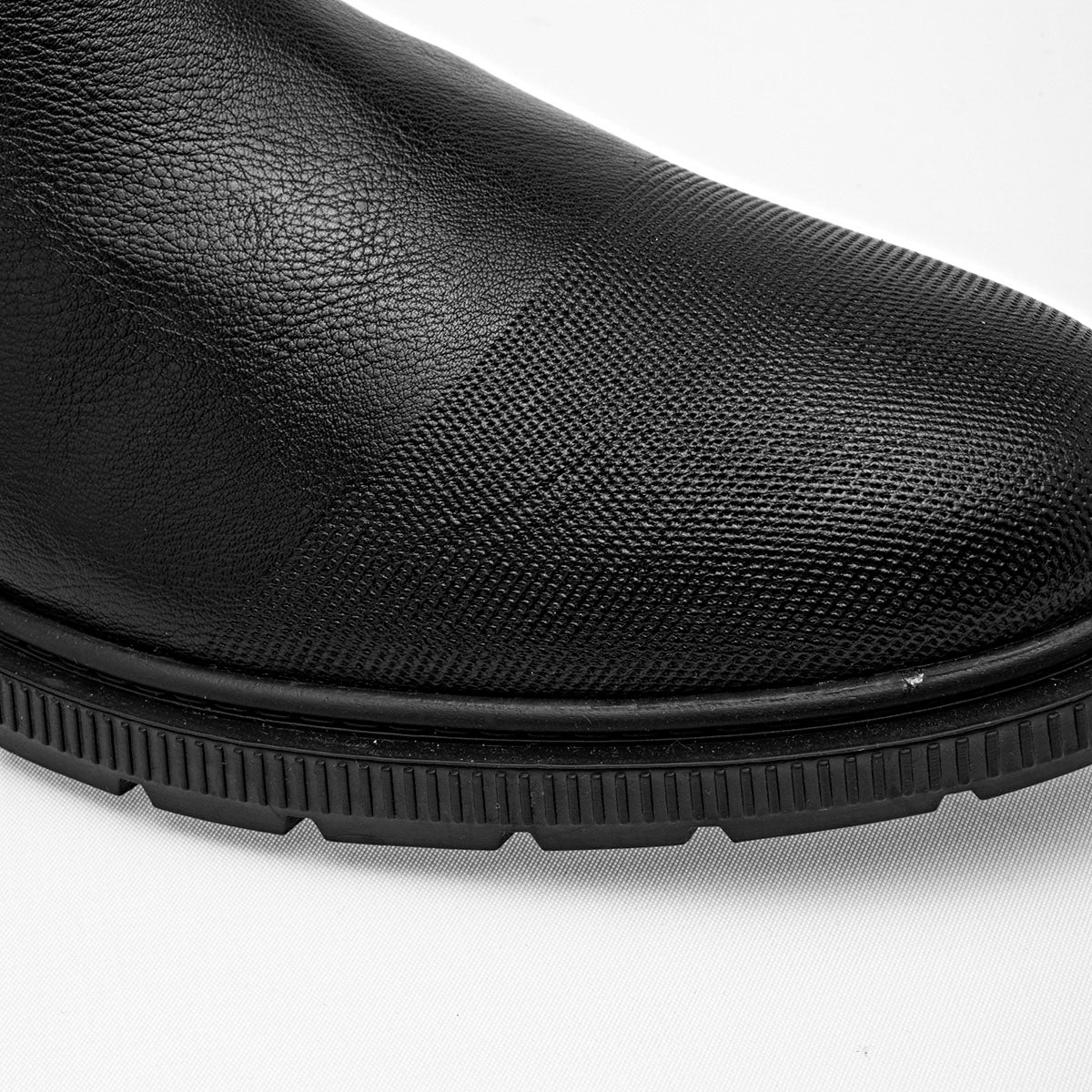 Bota Negro Total para Hombre