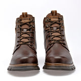 Bota Negro Total para Hombre