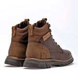 Bota Negro Total para Hombre