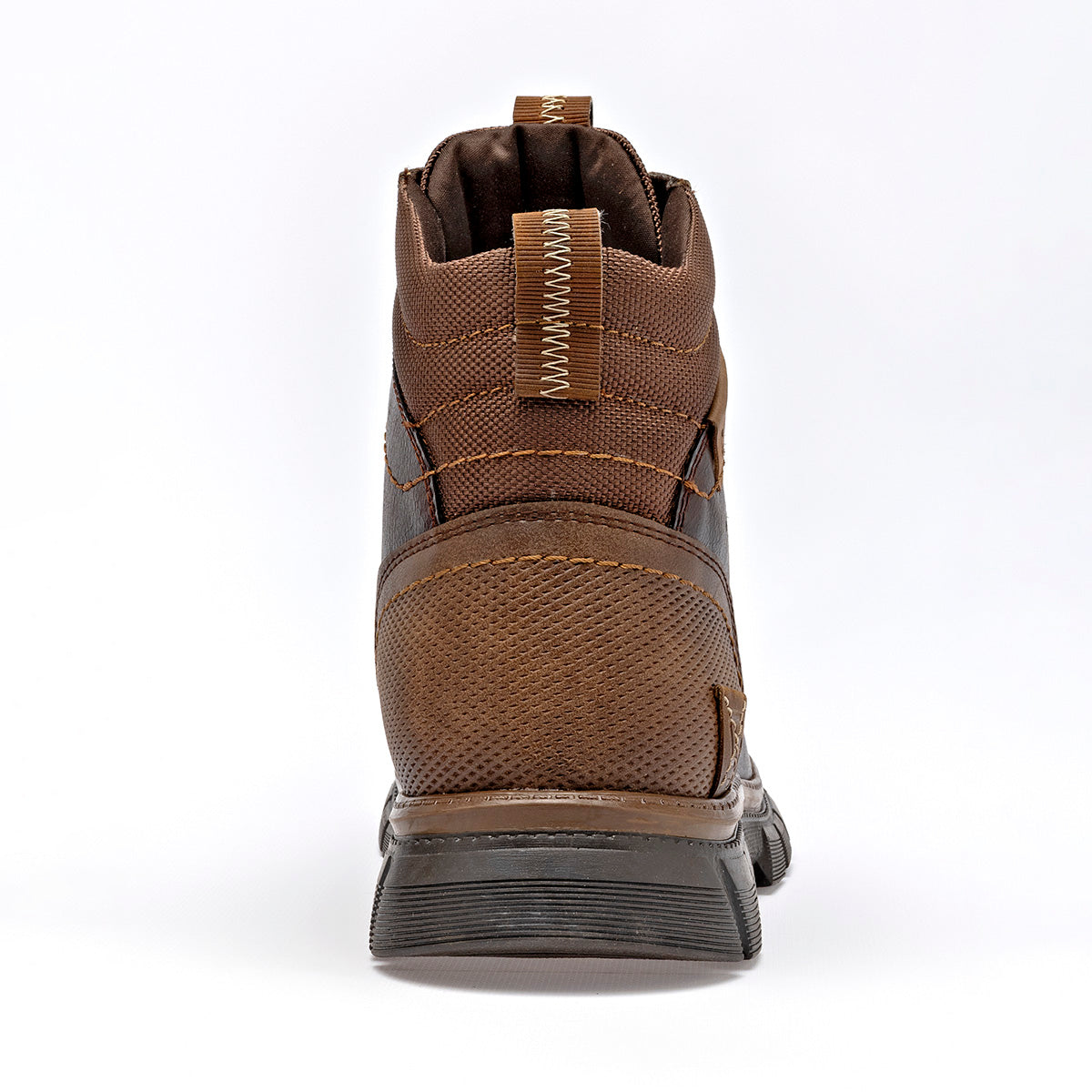 Bota Negro Total para Hombre