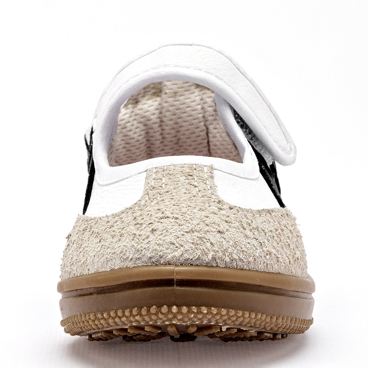 Tenis flat Panam para Niña