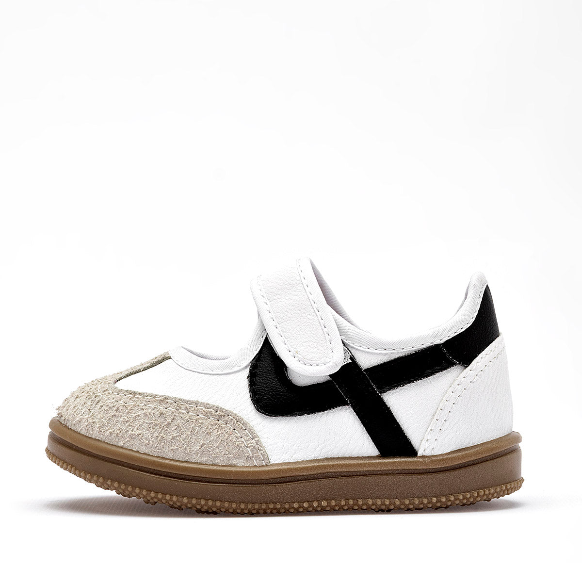 Tenis flat Panam para Niña