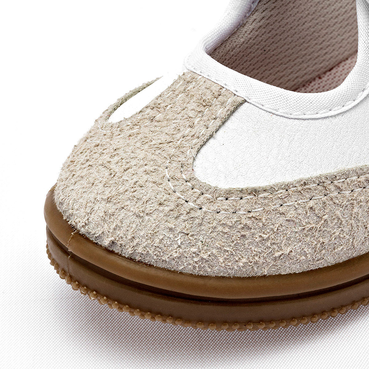 Tenis flat Panam para Niña