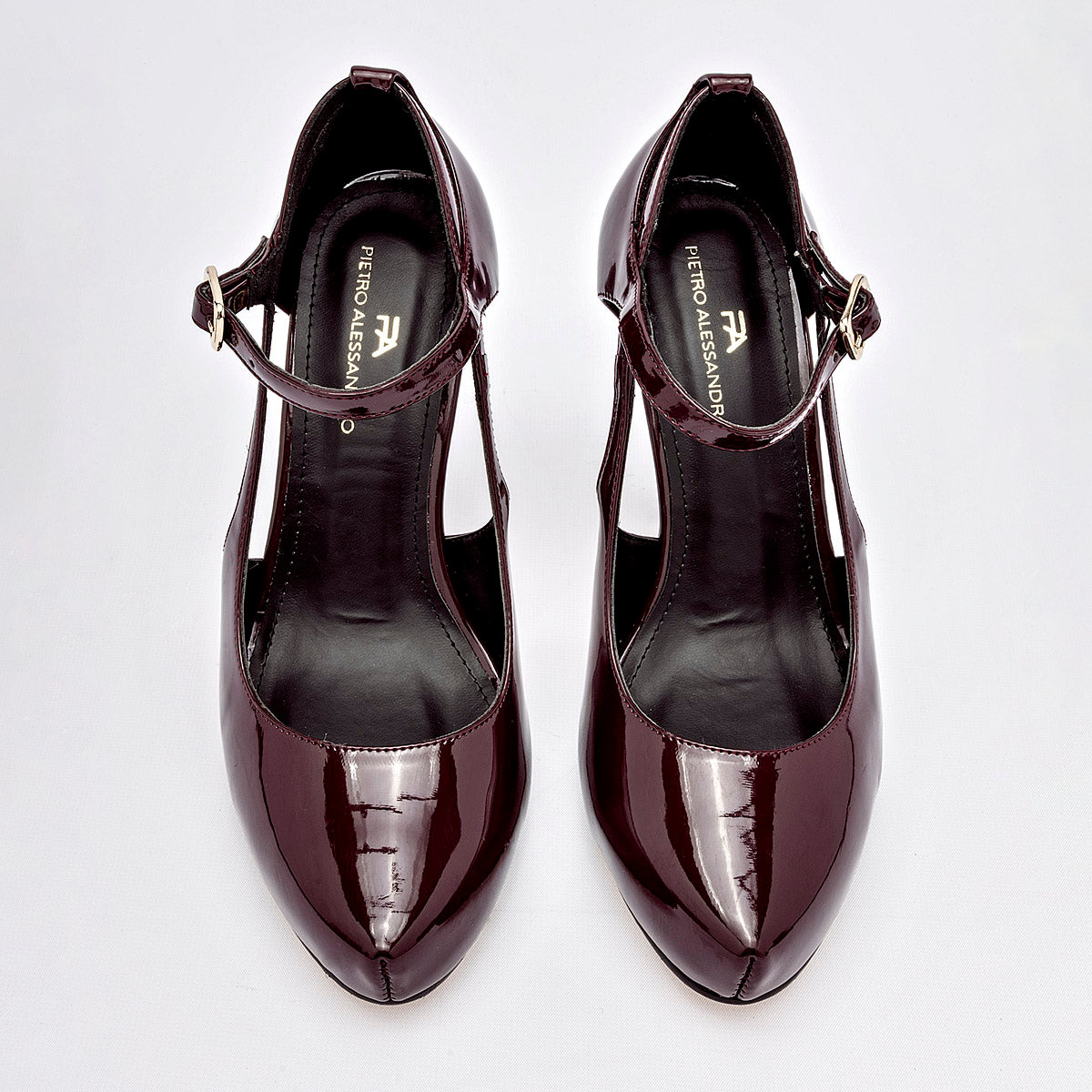 Zapatilla Pietro Alessandro para Mujer