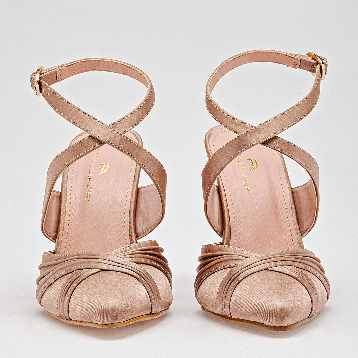 Zapatilla Pietro Alessandro para Mujer