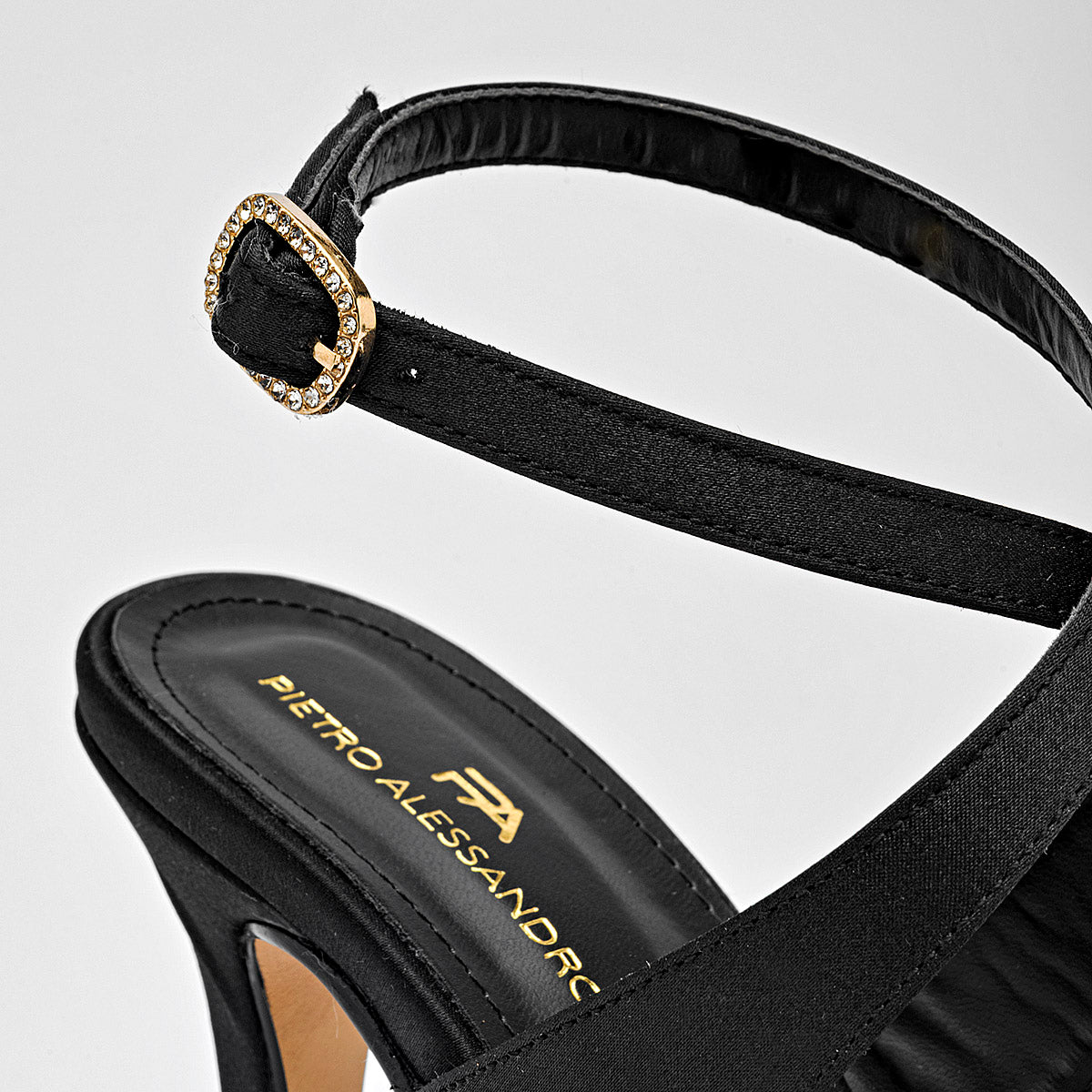 Zapatilla Pietro Alessandro para Mujer