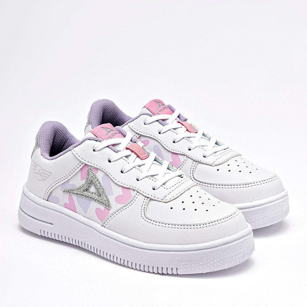 Tenis Pirma para Niña