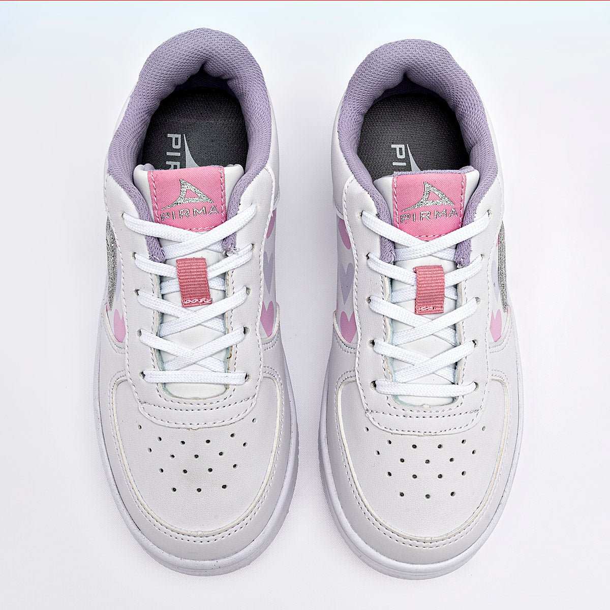 Tenis Pirma para Niña