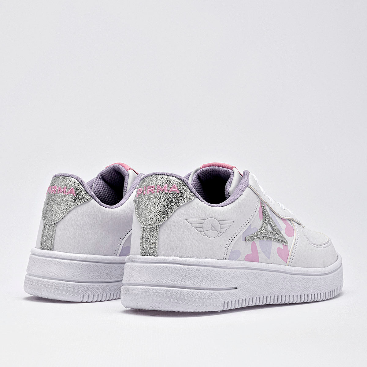 Tenis Pirma para Niña