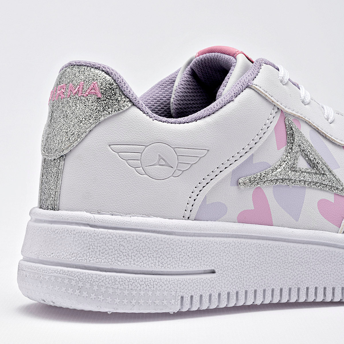 Tenis Pirma para Niña