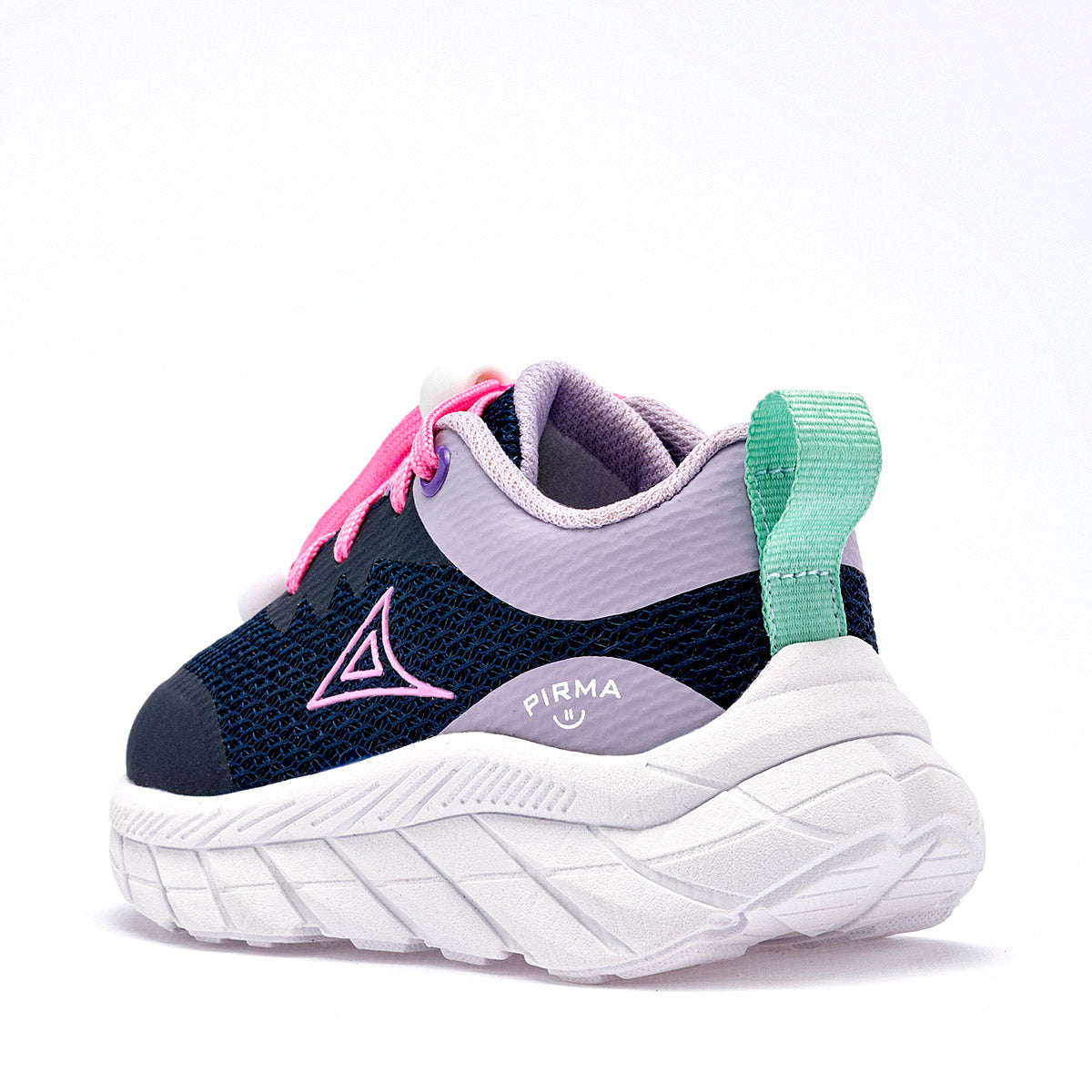 Tenis deportivo Pirma para Niña