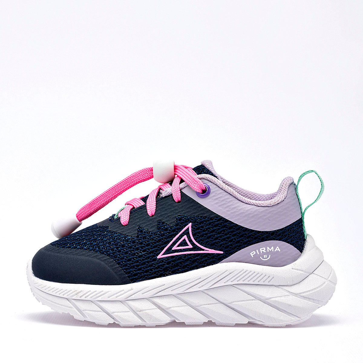 Tenis deportivo Pirma para Niña