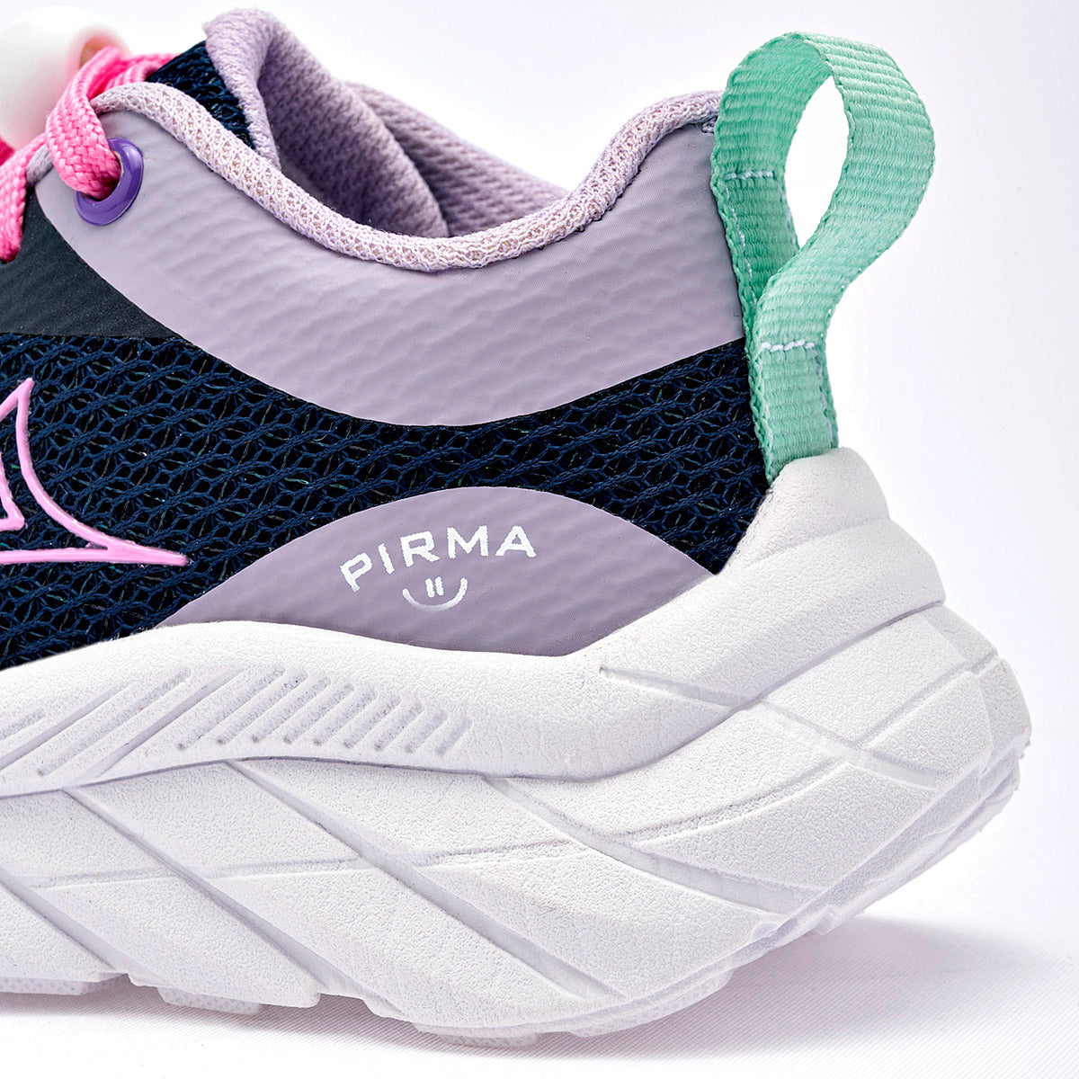 Tenis deportivo Pirma para Niña