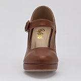 Zapatilla Poptops para Mujer