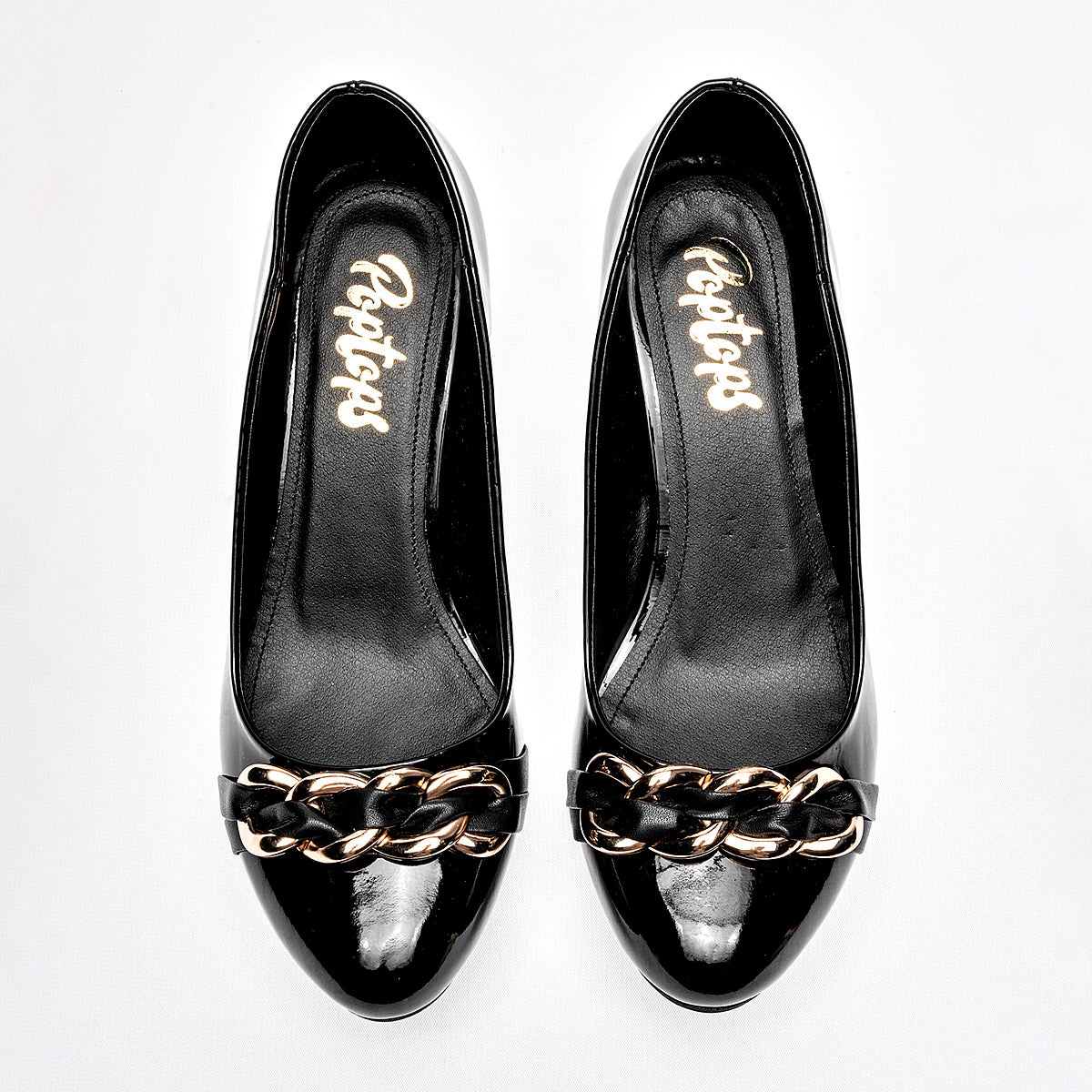 Zapatilla Poptops para Mujer