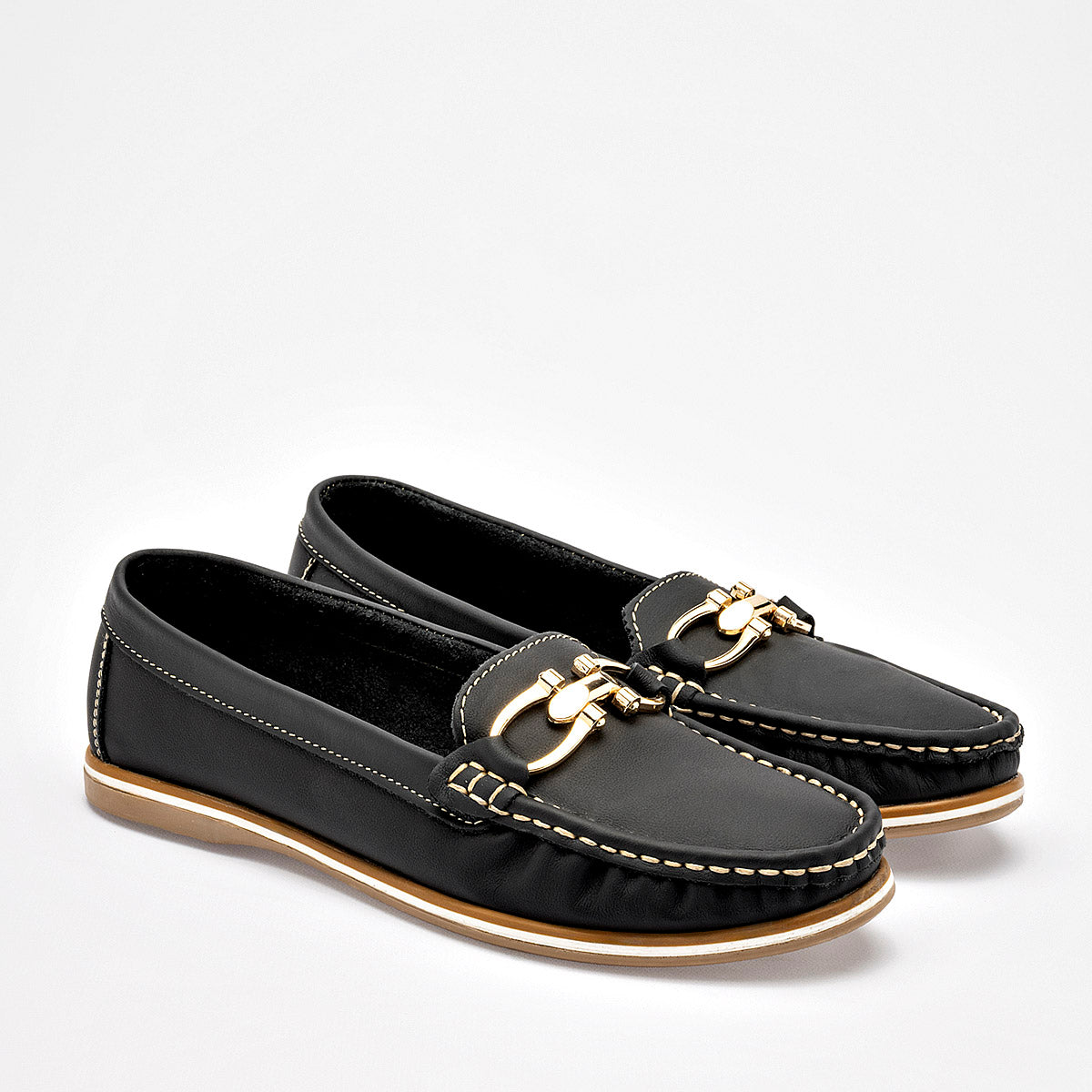 Mocasín Poptops para Mujer
