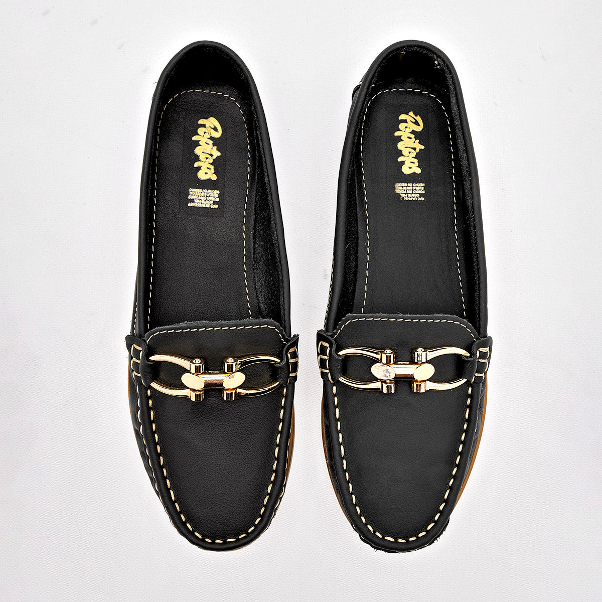 Mocasín Poptops para Mujer