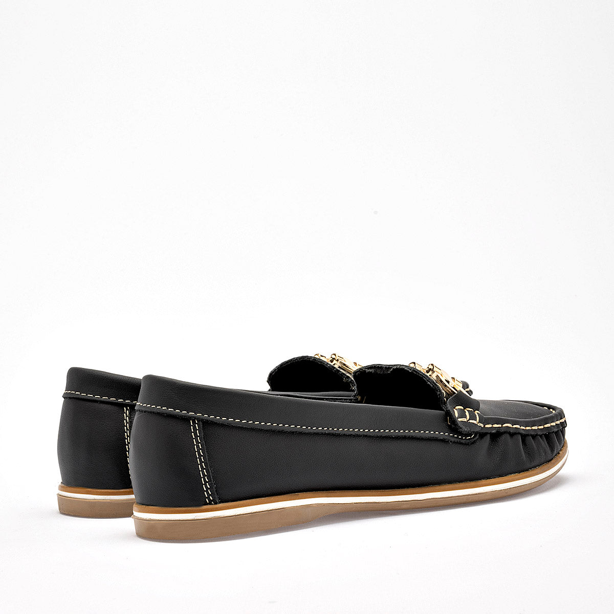 Mocasín Poptops para Mujer