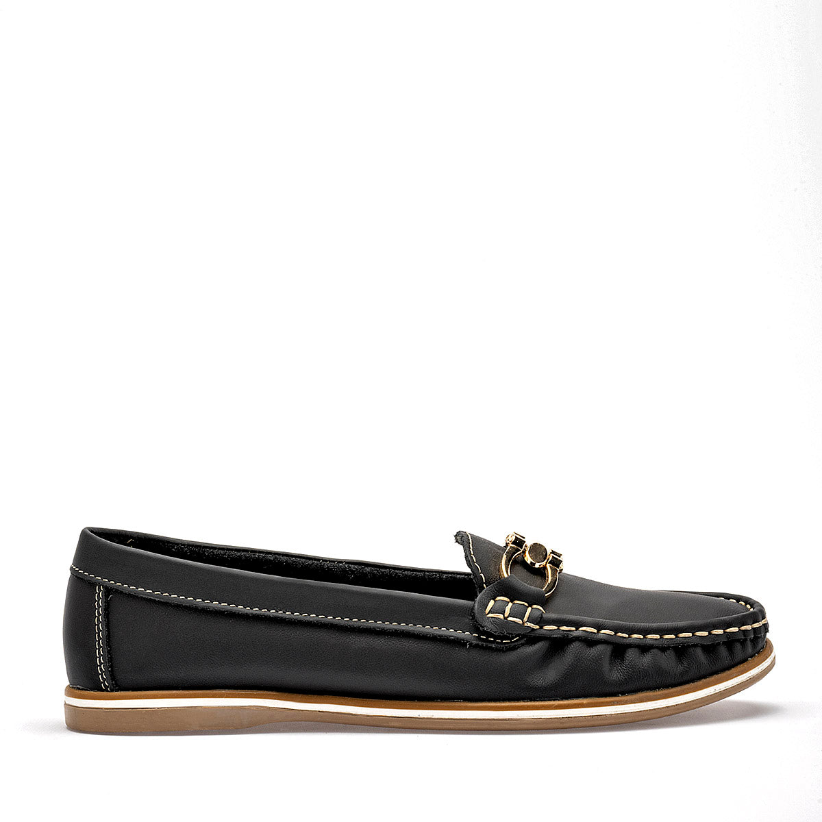 Mocasín Poptops para Mujer