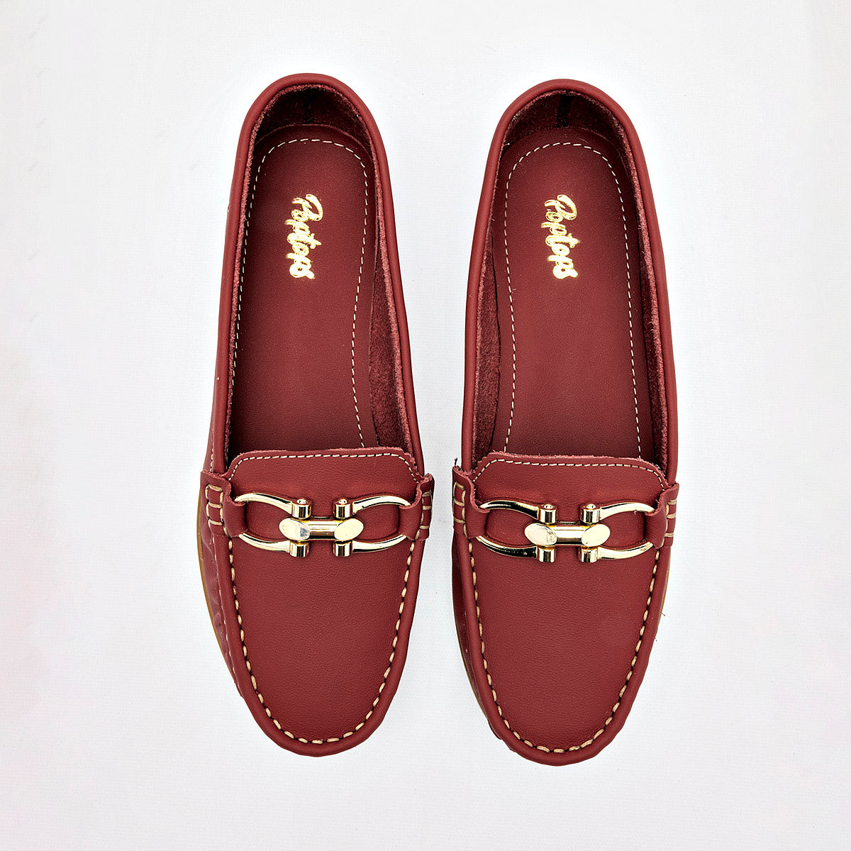Mocasín Poptops para Mujer