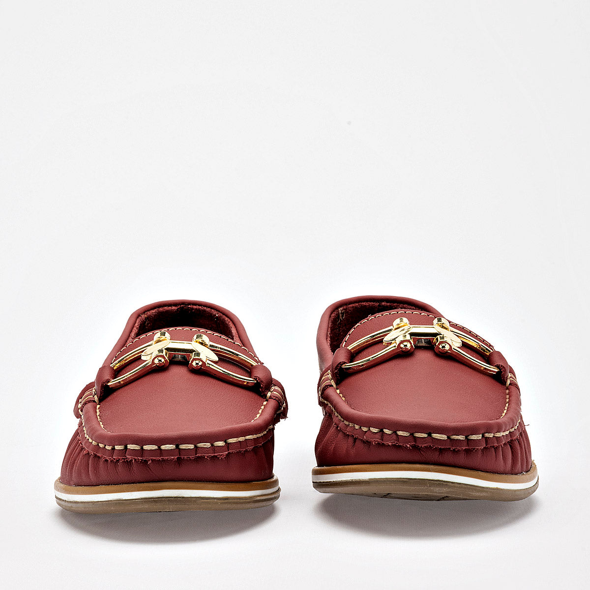 Mocasín Poptops para Mujer