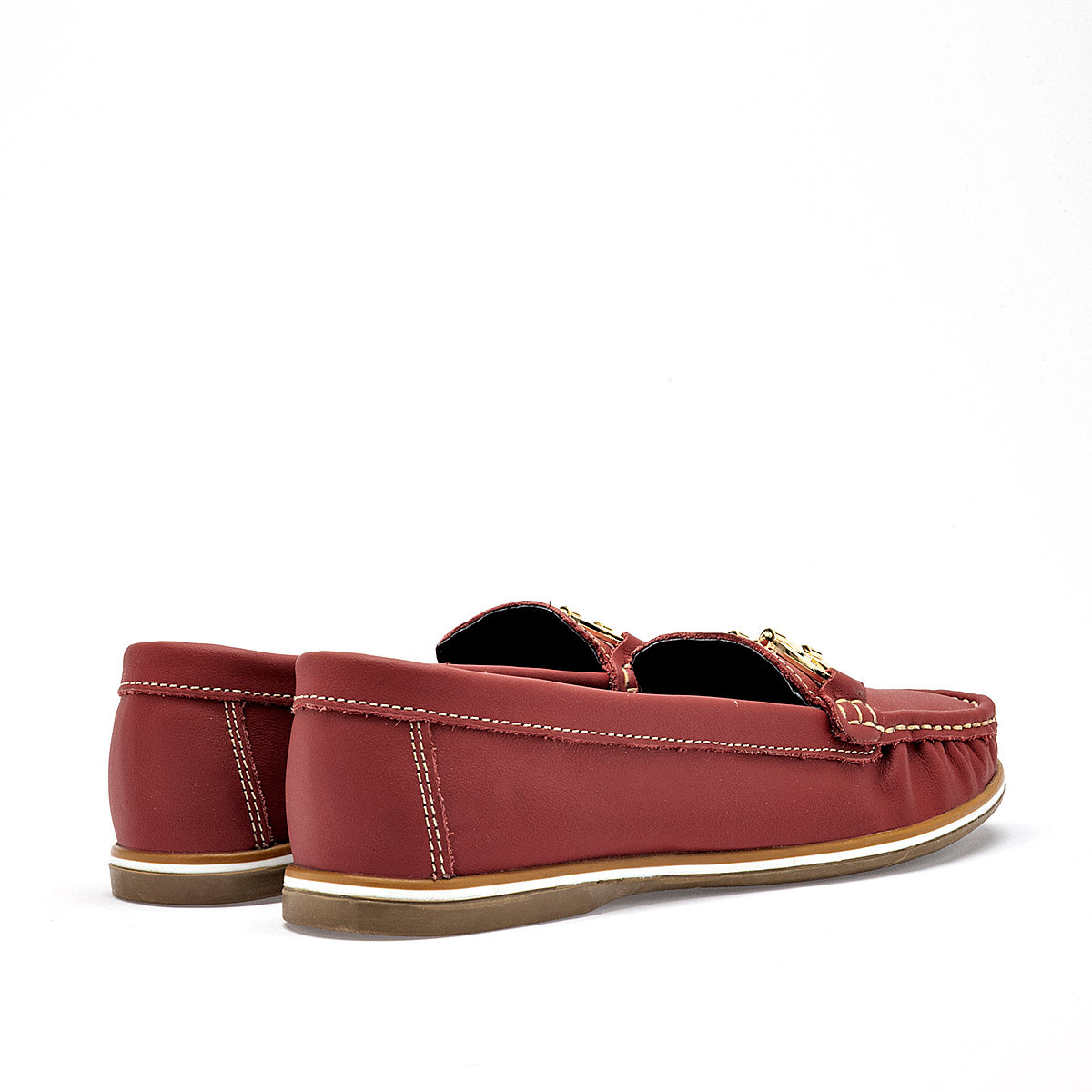 Mocasín Poptops para Mujer
